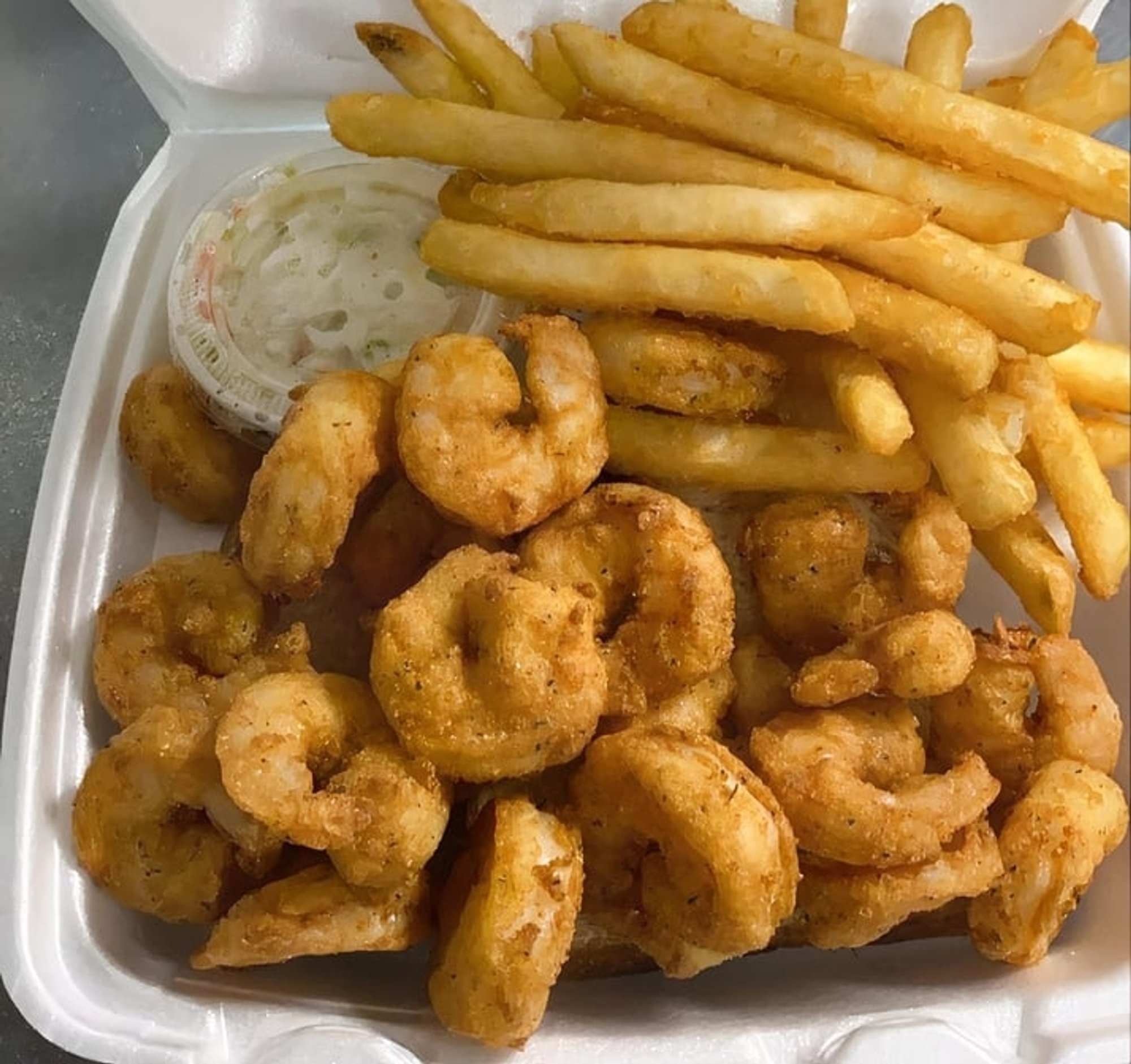 Shrimp