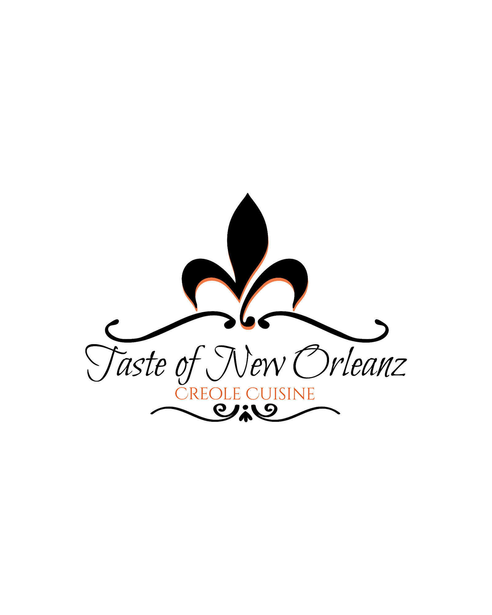 A Taste of New Orleans Image