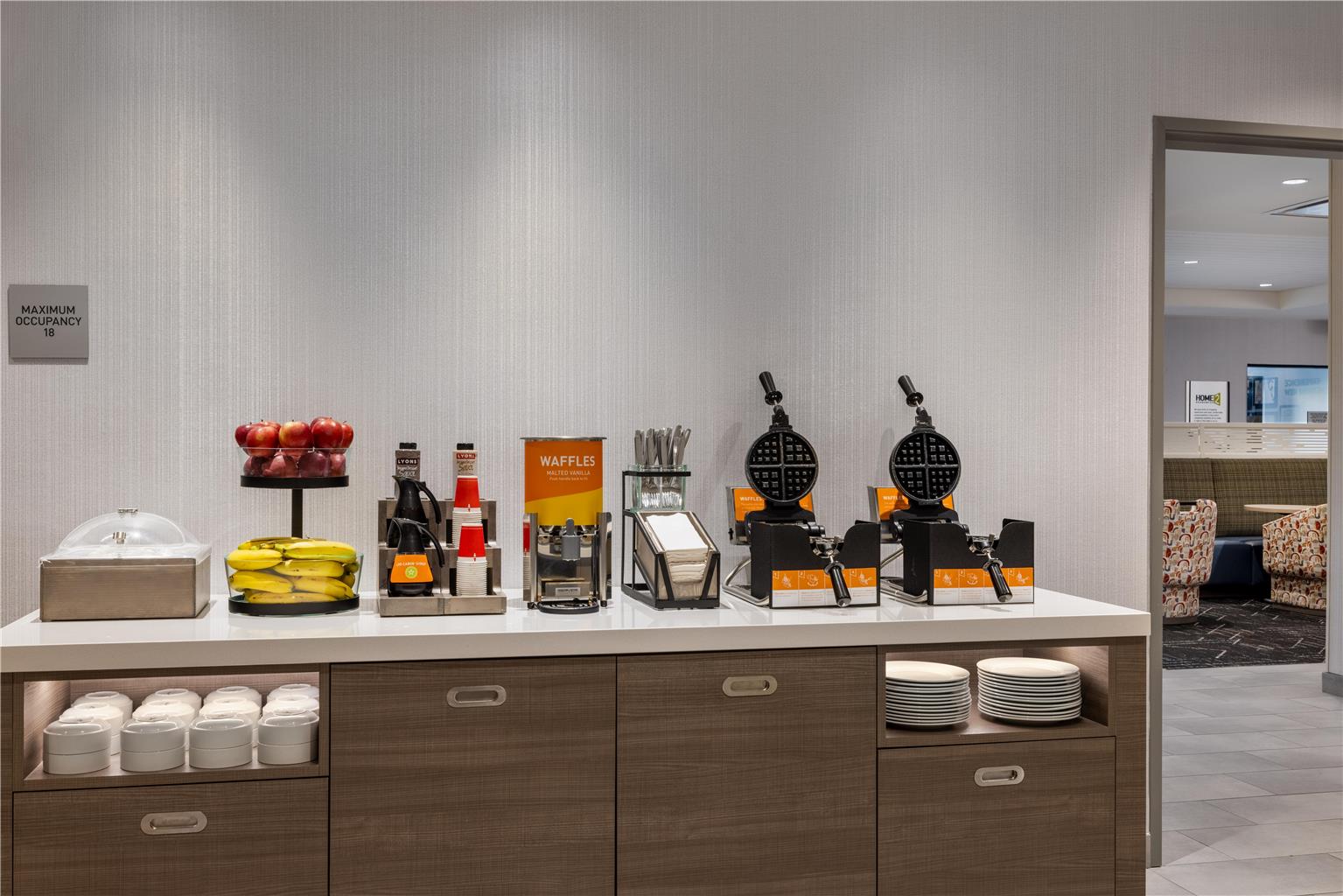 Home2 Suites by Hilton Altoona Des Moines Image