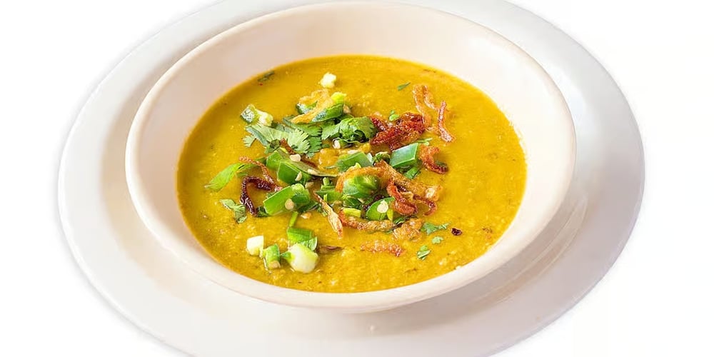 Beef Haleem