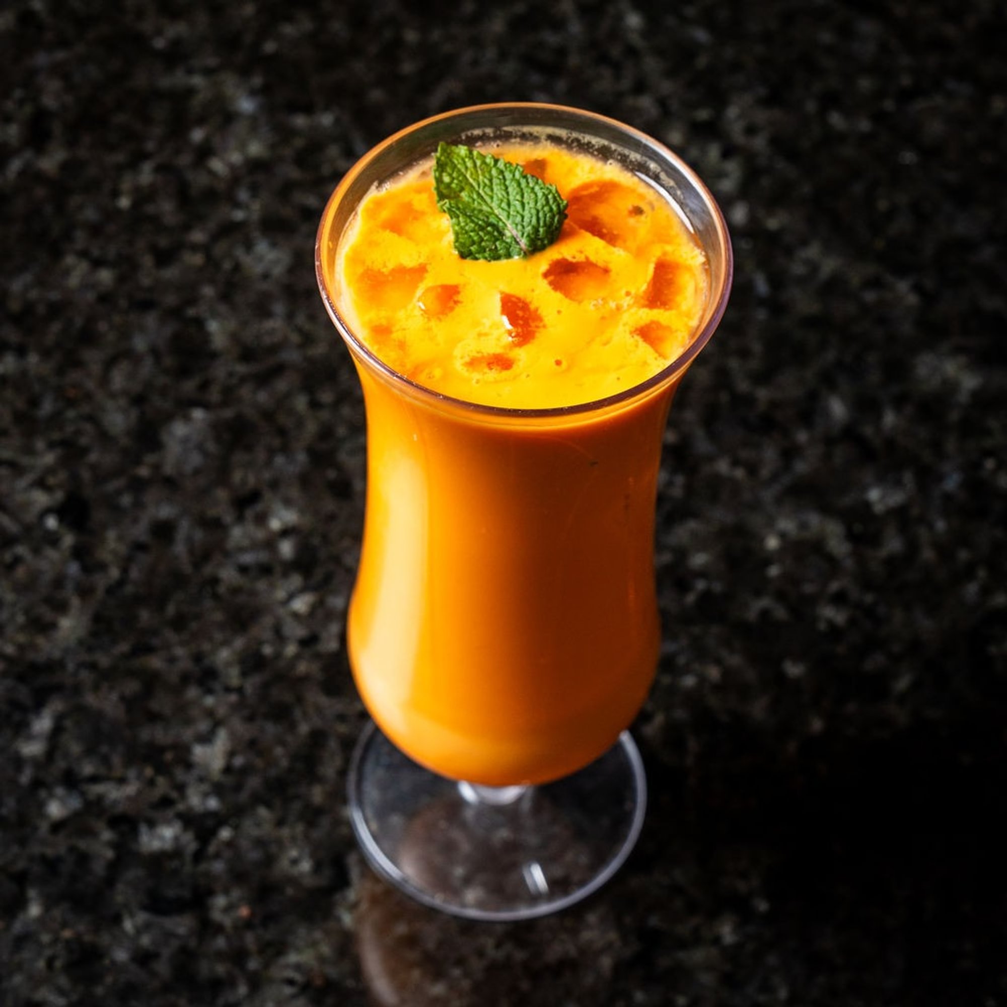 Mango Lassi