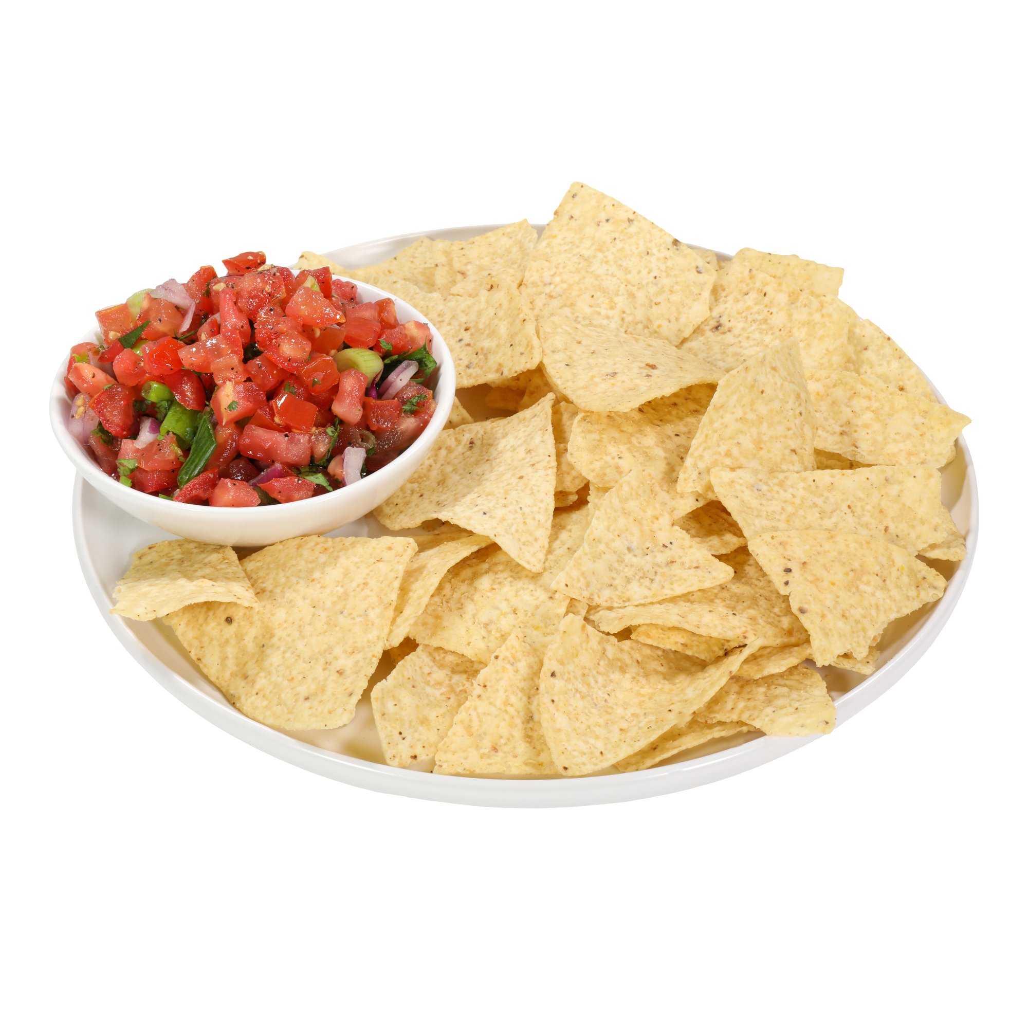 Chips and Salsa