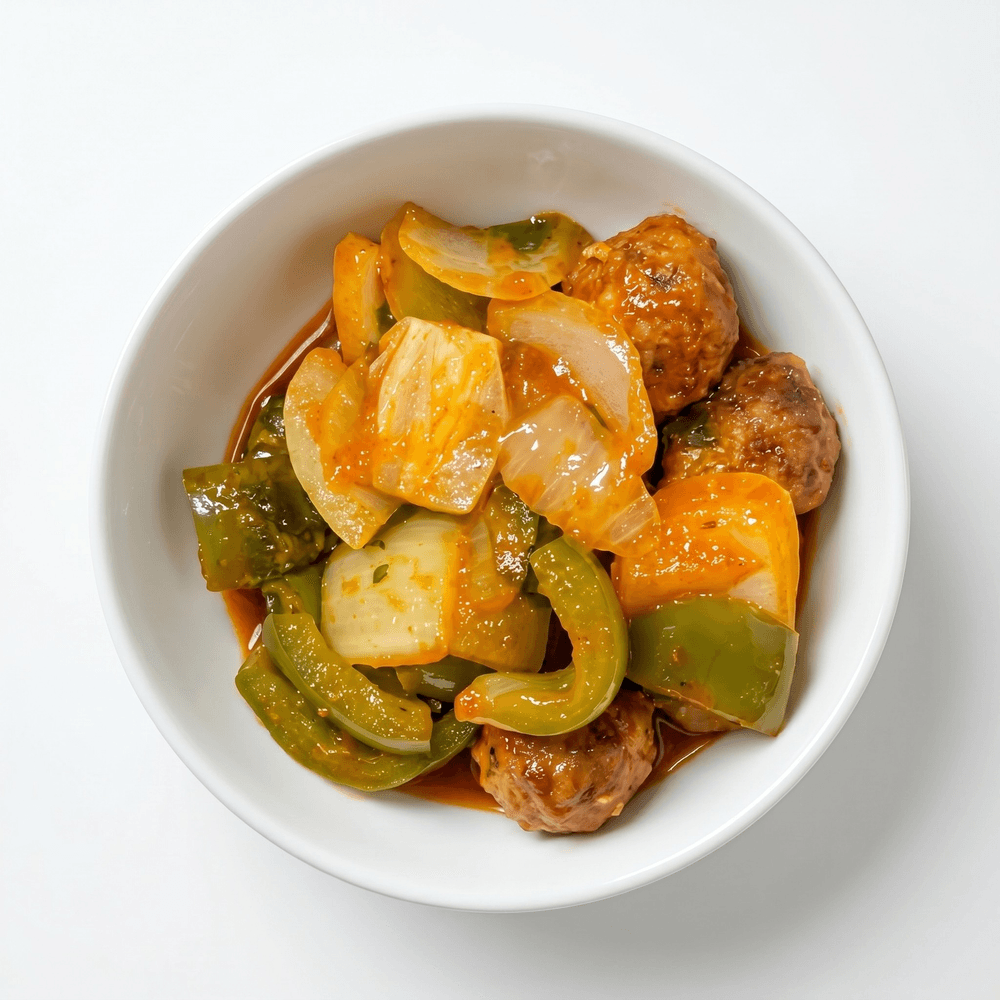 Cauliflower Manchurian