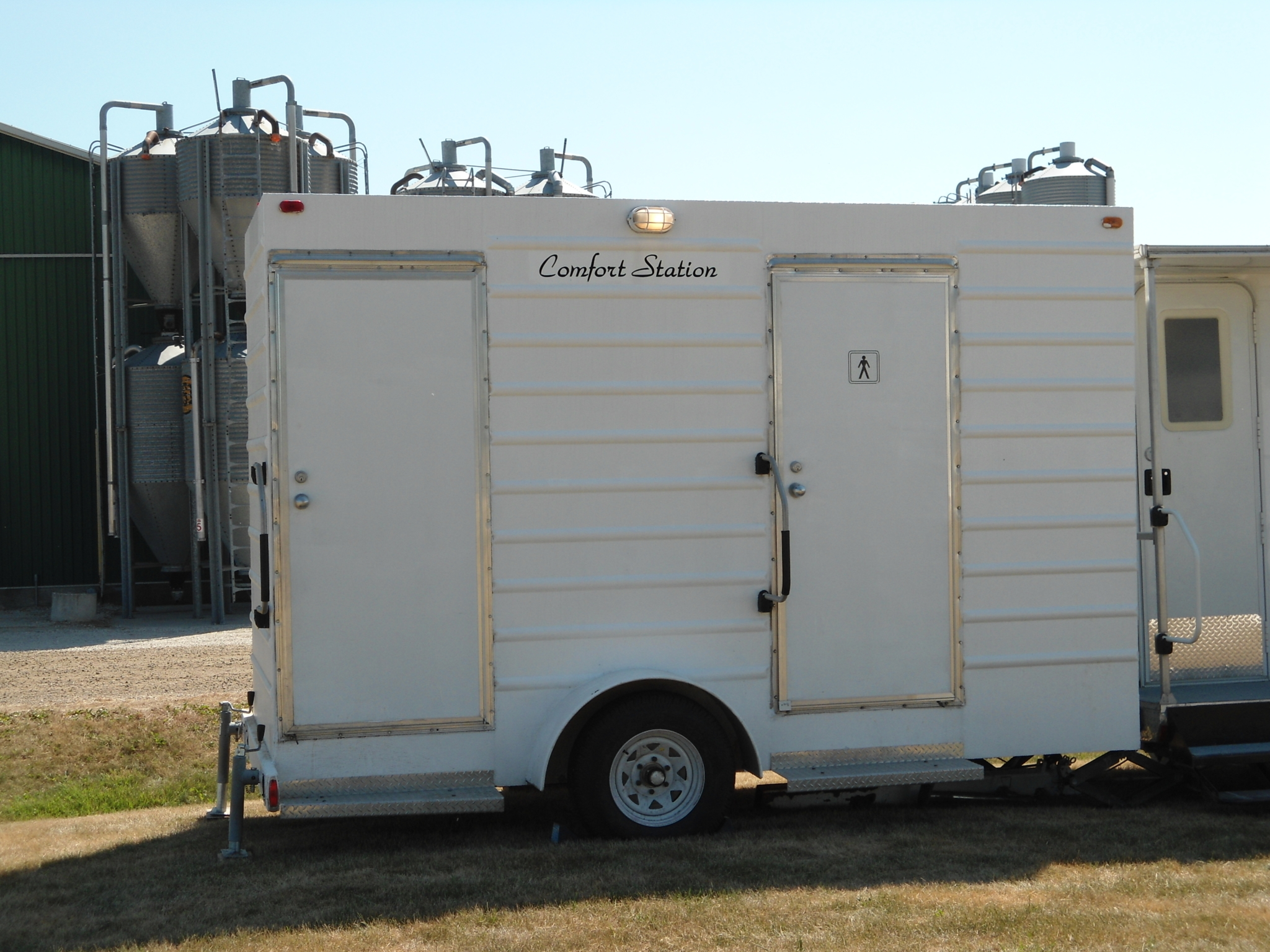 Images E & J Septic Inc