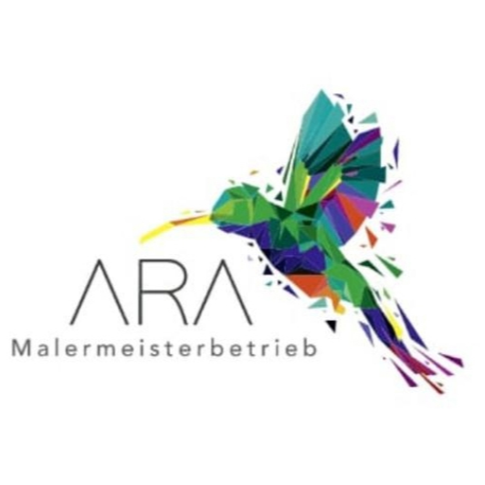 Logo von Malermeisterbetrieb ARA