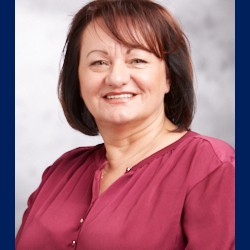 Nadia Lind, FNP