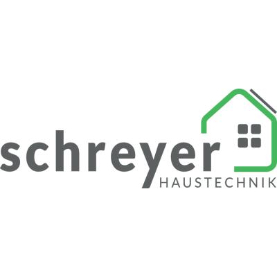Logo von Haustechnik Schreyer GmbH