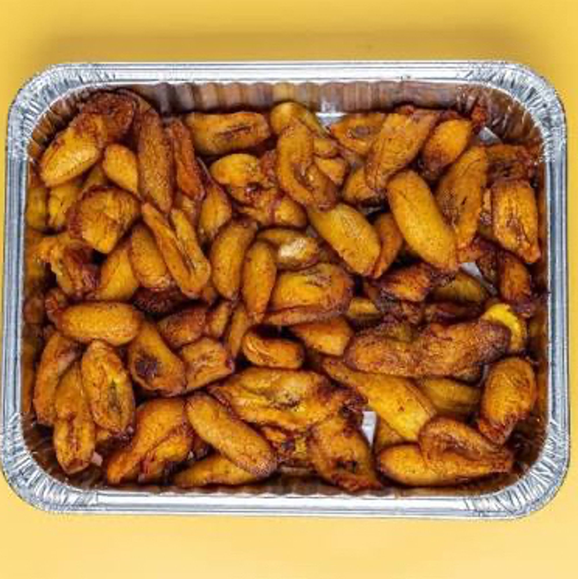 Maduros (Fried Plantains) (40)