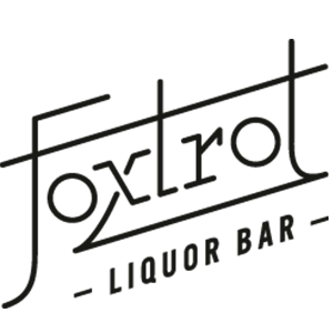 Foxtrot Liquor Bar Logo