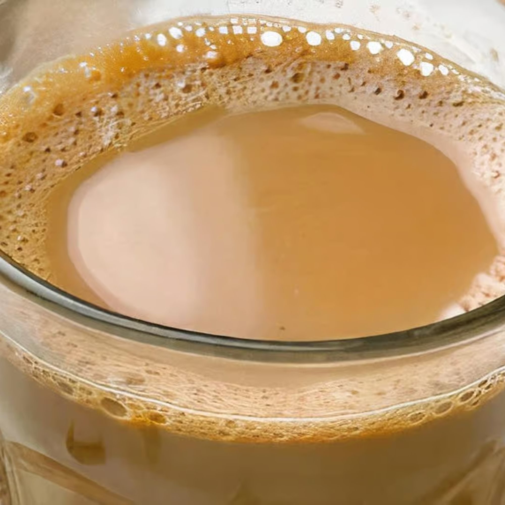 Masala Tea