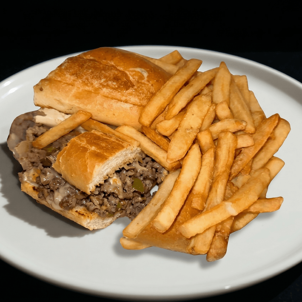Philly Sandwich