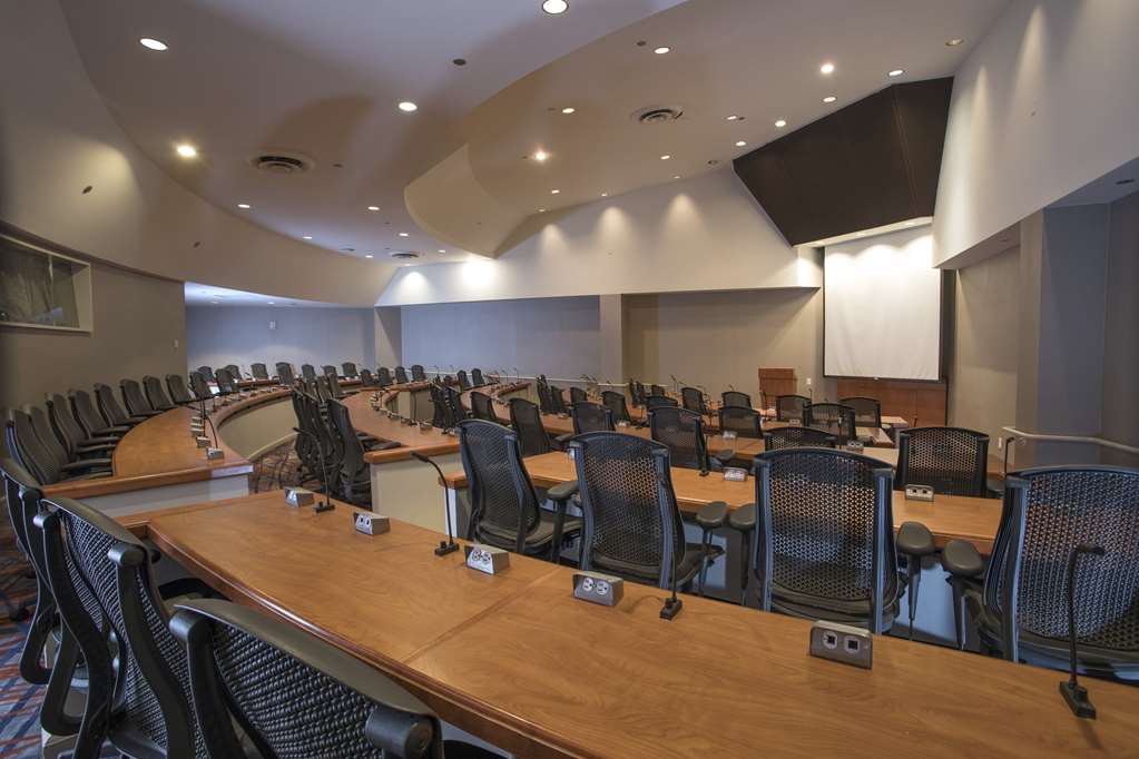 Hilton Atlanta Airport Image