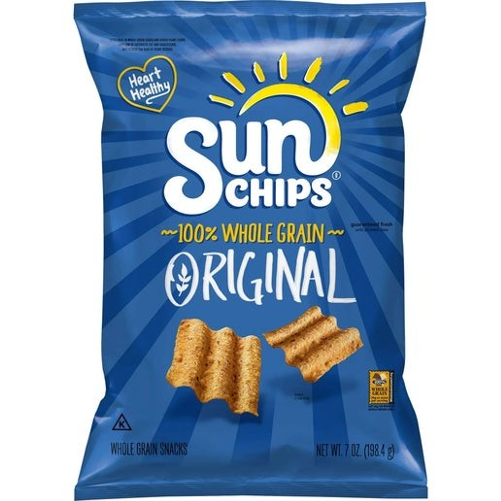 Sun Chips Original