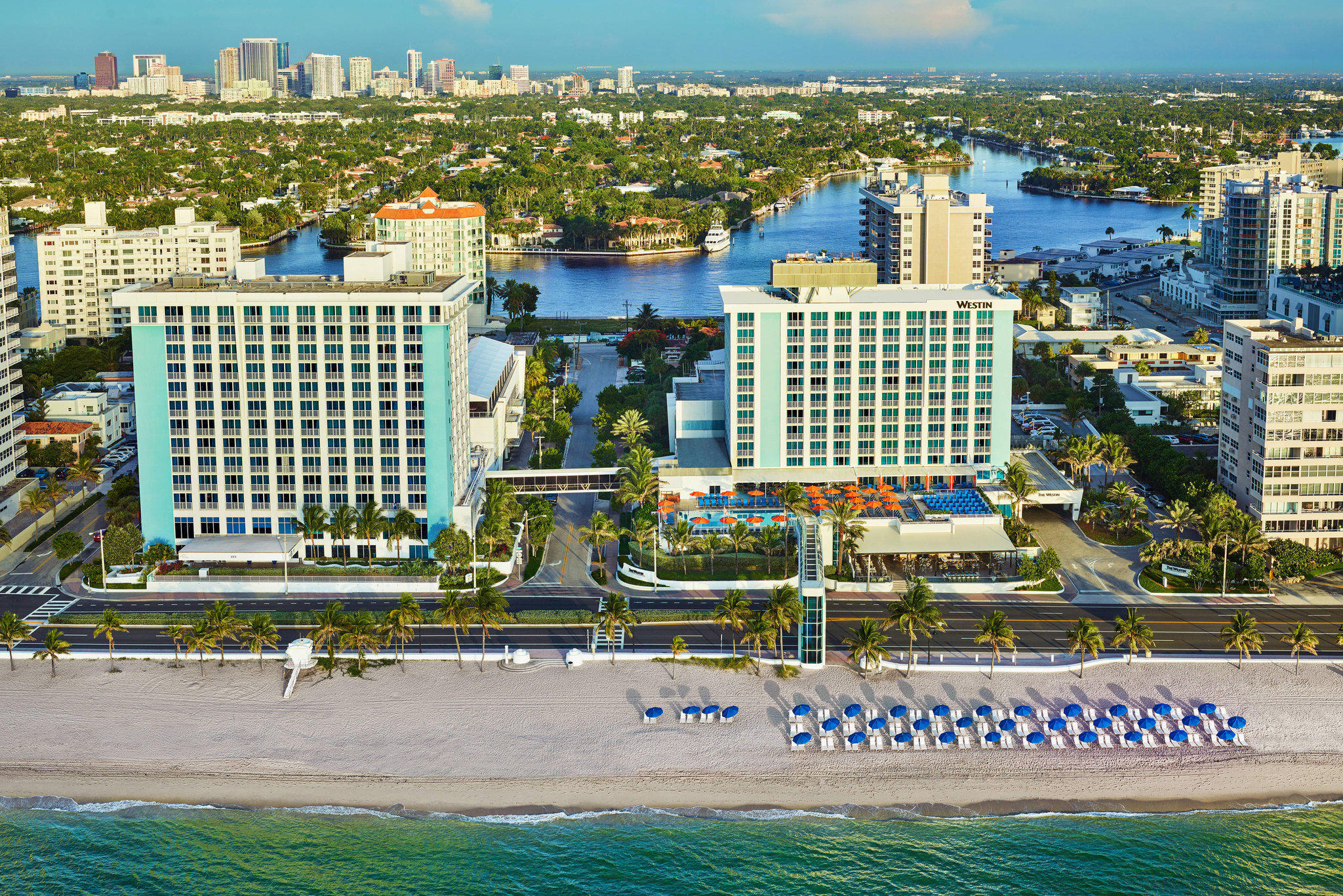The Westin Fort Lauderdale Beach Resort Photo