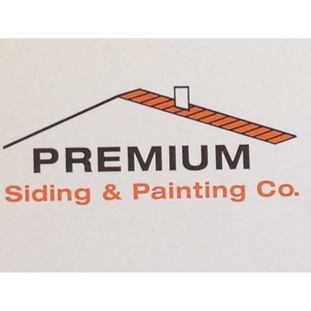 Premium Siding and Painting