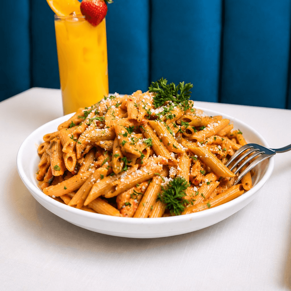 Penne Pasta