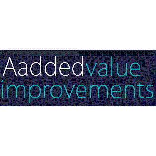 AAdded Value Improvements Logo