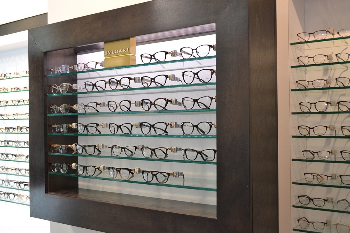 Images Consumer's Optical