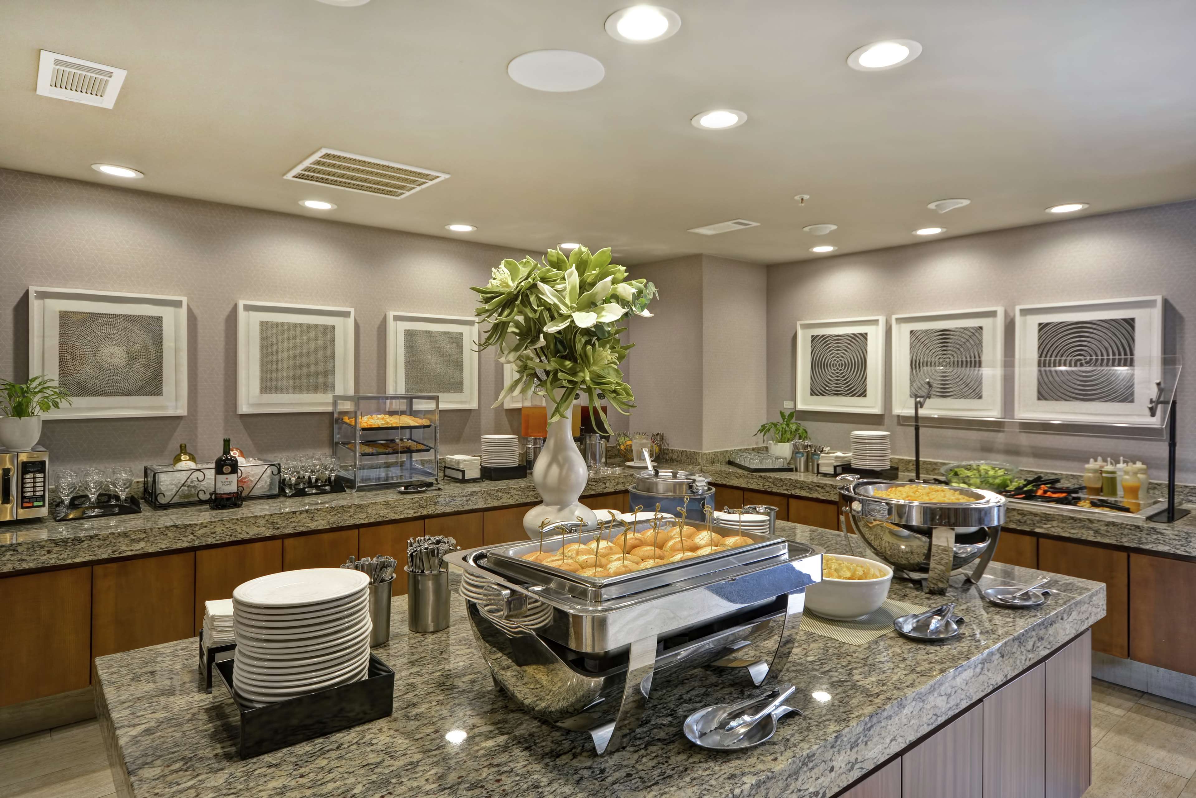 Homewood Suites by Hilton Dallas-Frisco Photo