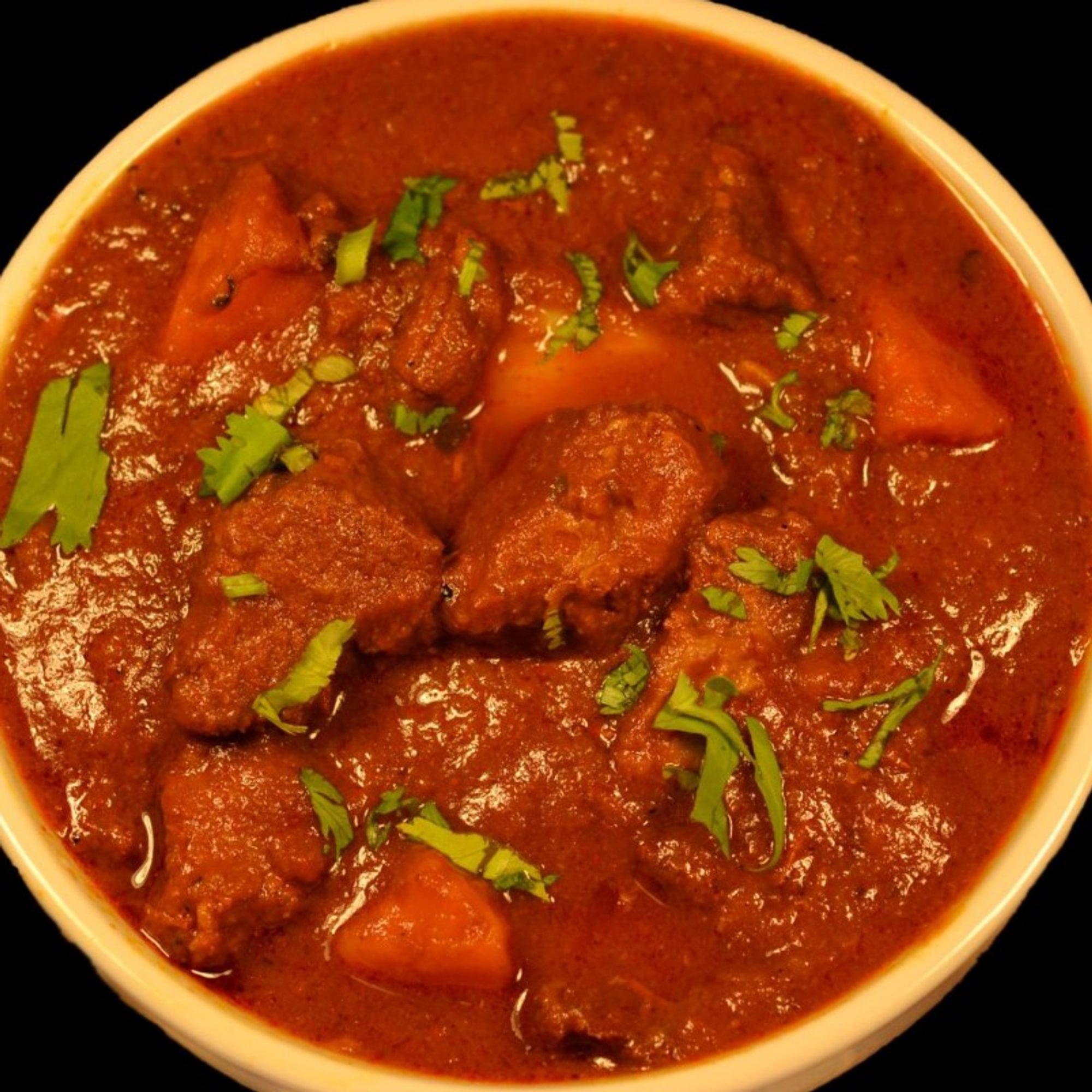 Chicken Curry