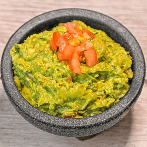 Side Guacamole
