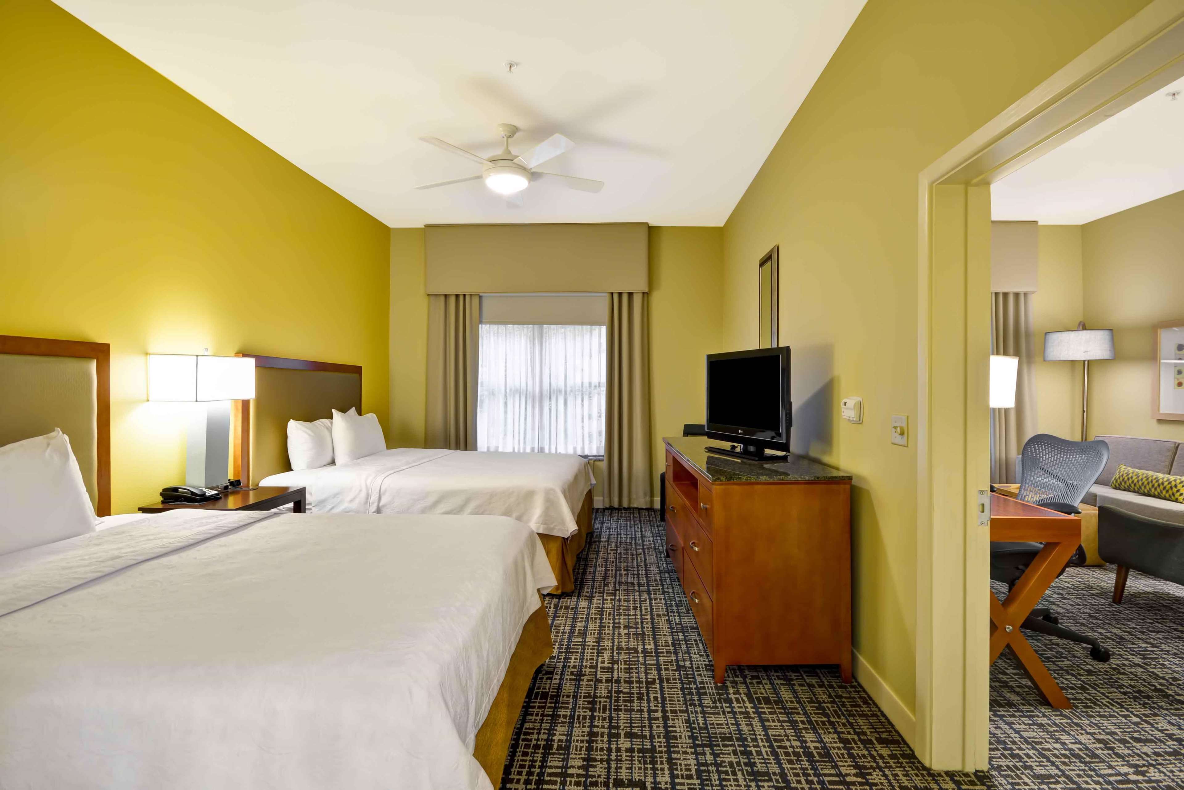 Homewood Suites by Hilton Dallas-Frisco Photo