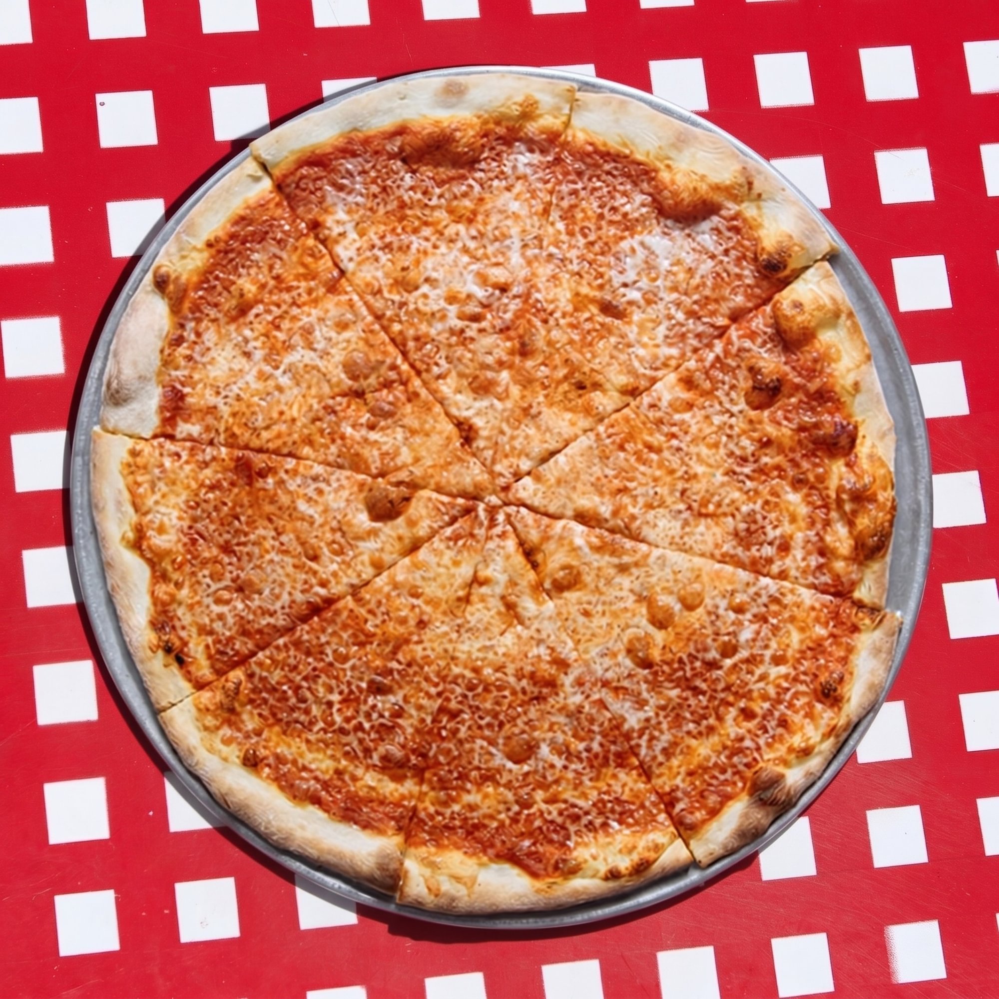 Mulberry Street New York Pizza