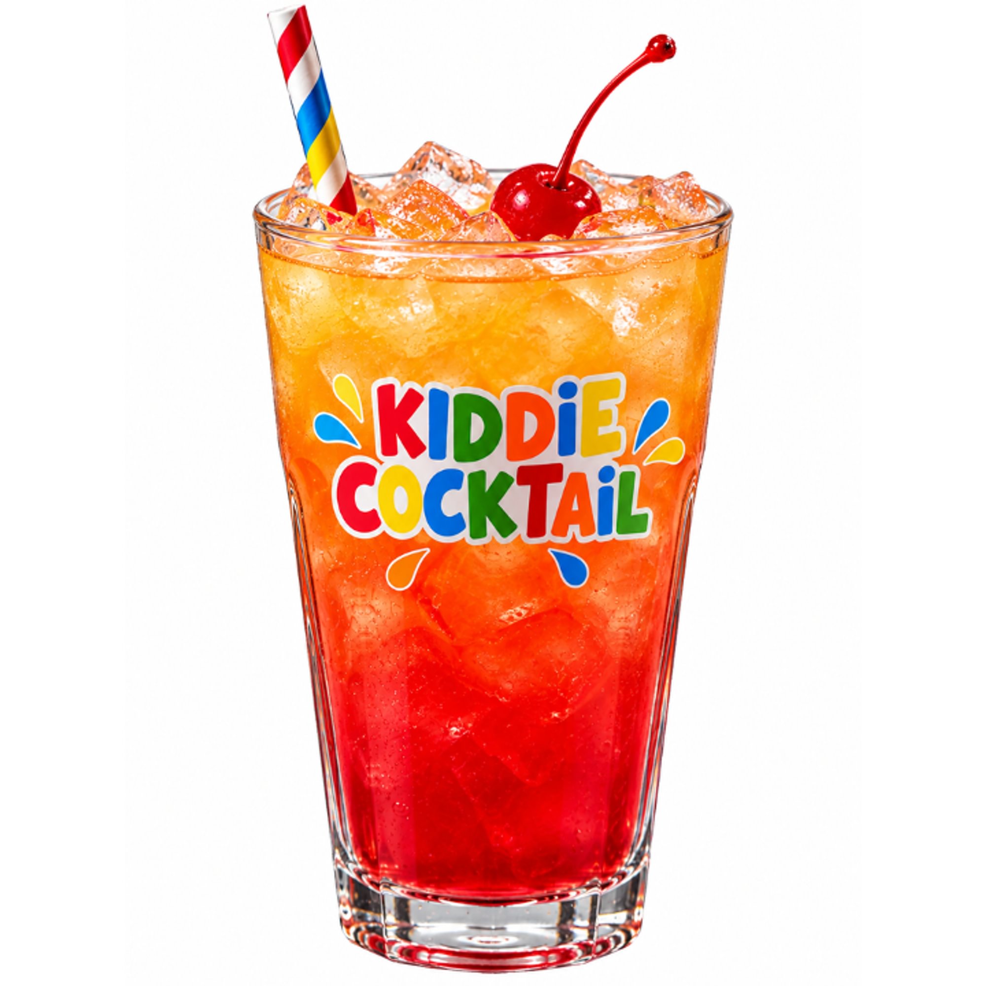 Kiddie Cocktail