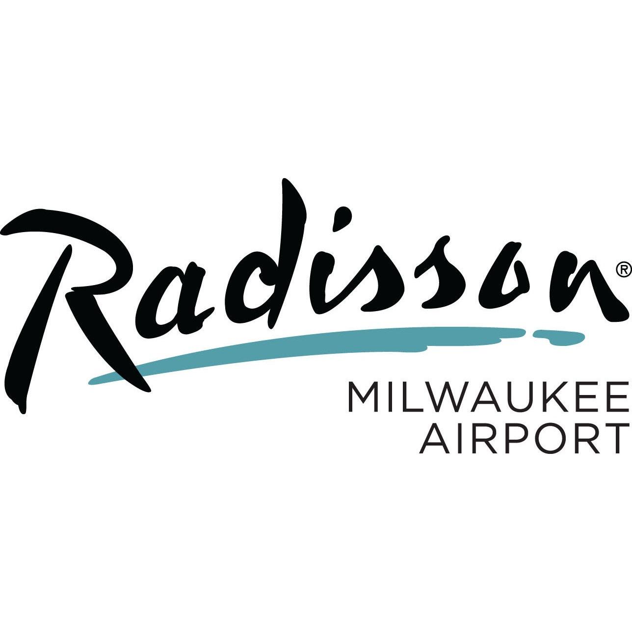 Radisson Hotel Milwaukee Airport - Closed Logo