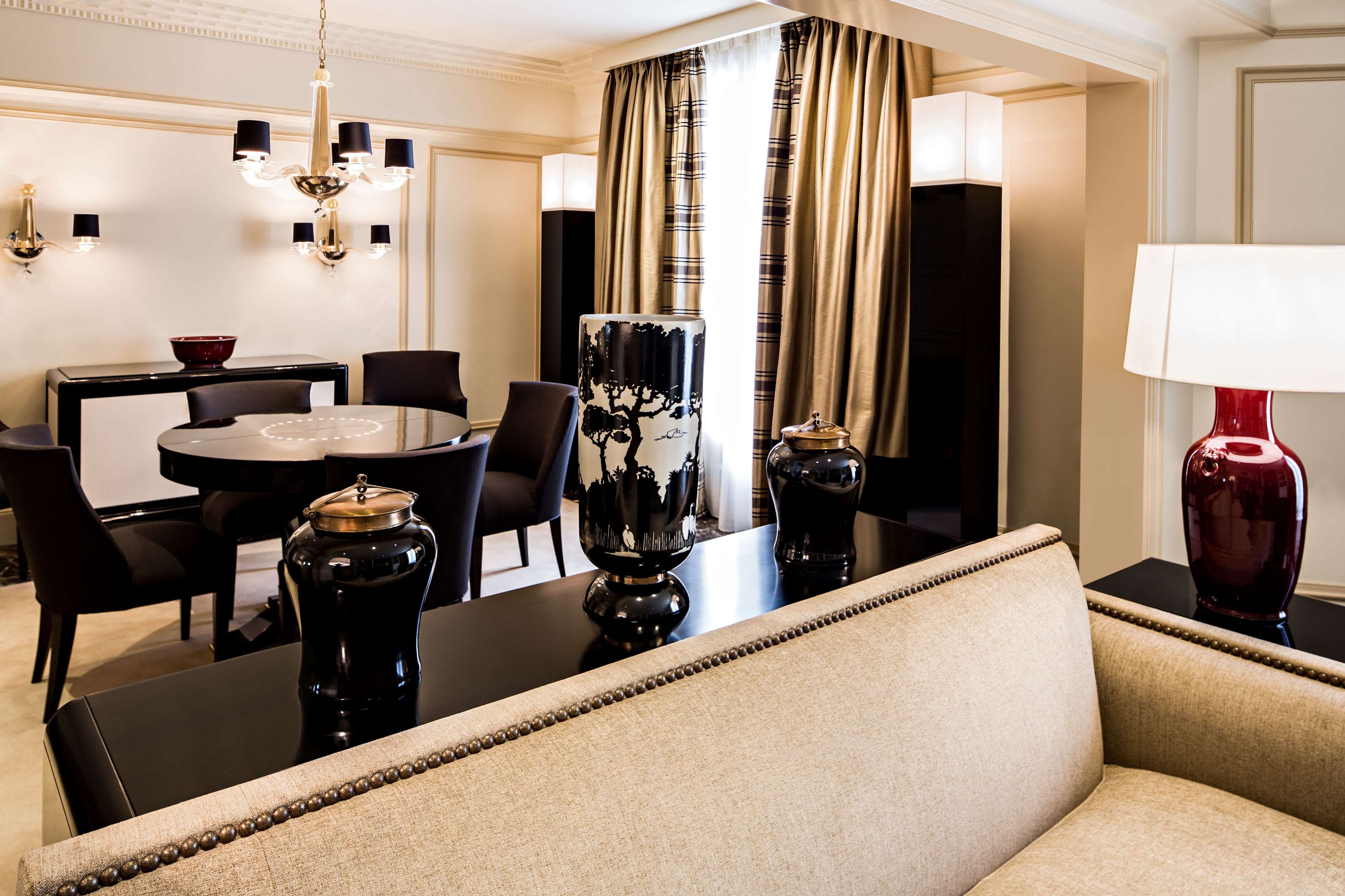 Images Prince de Galles, a Luxury Collection Hotel, Paris