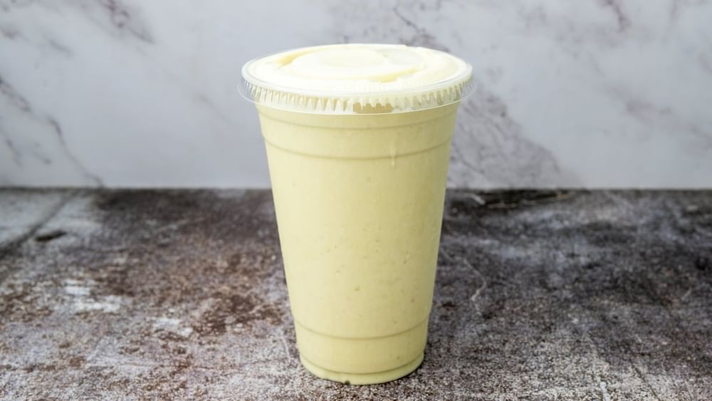 Ice Cream Shake