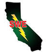 Statewide Electric Logo