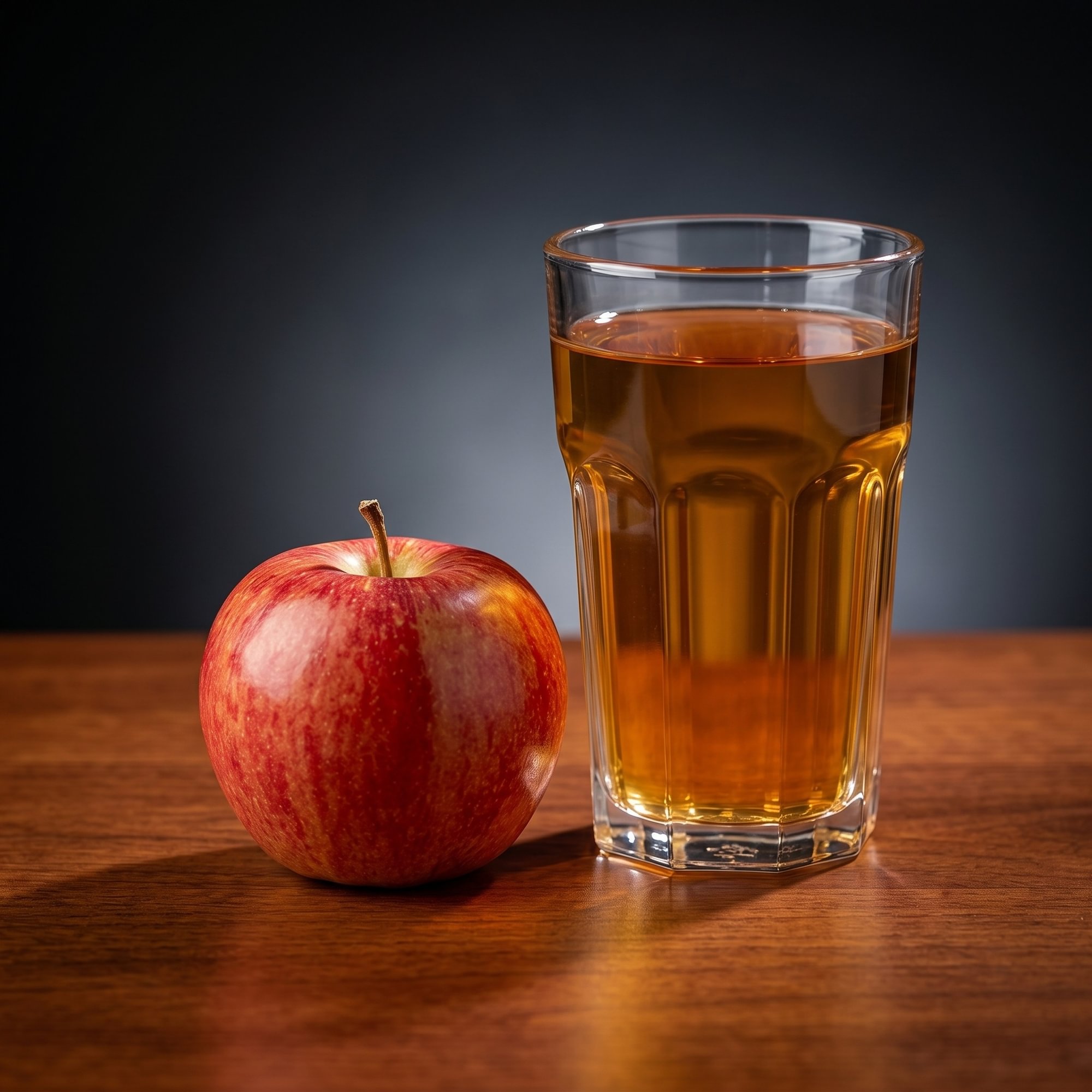 Apple Juice