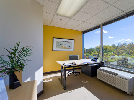 Regus - New Jersey, East Brunswick - East Brunswick Photo