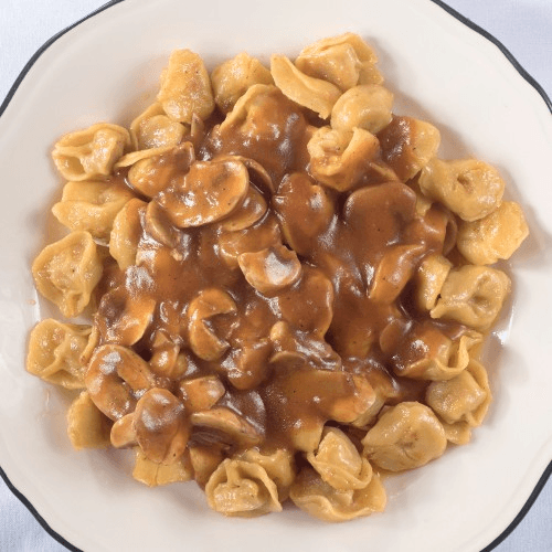 Meat Tortellini