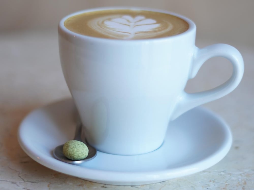 Latte