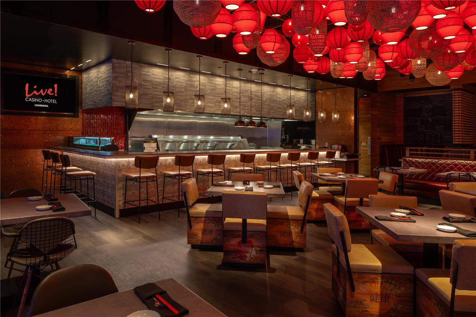 Live Casino & Hotel Louisiana, Curio Collection by Hilton Image