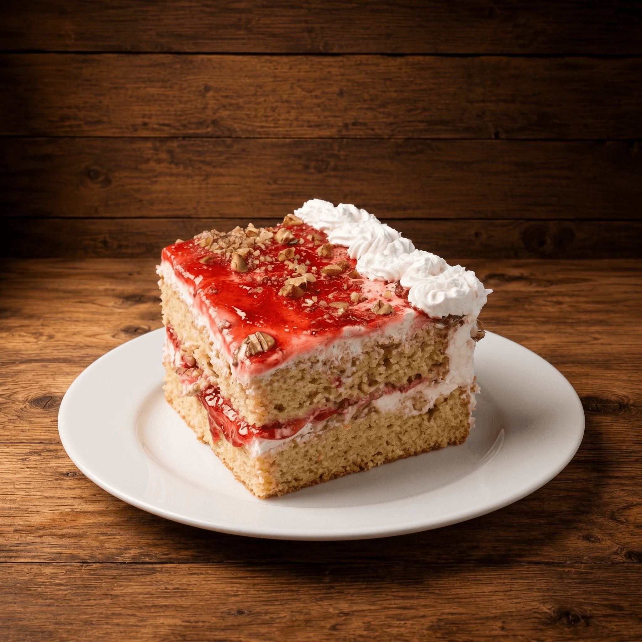 Tres Leches
