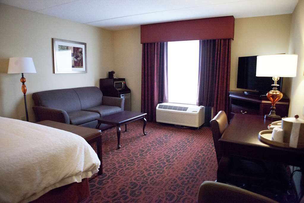 Hampton Inn Rochester-Webster Image