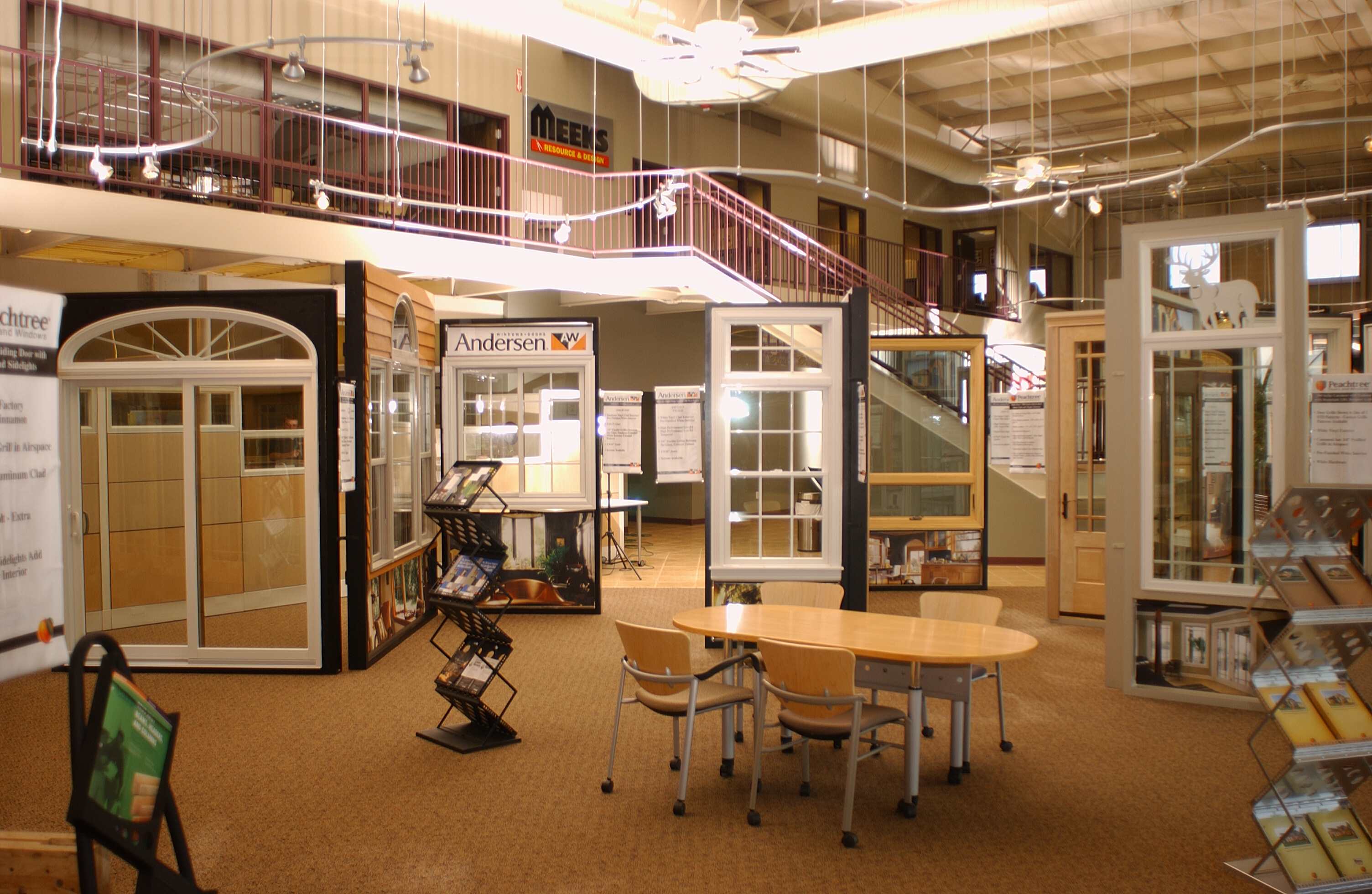 Meek's Design Center - Springfield, MO Photo