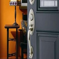 Summit IL Locksmith Store Logo