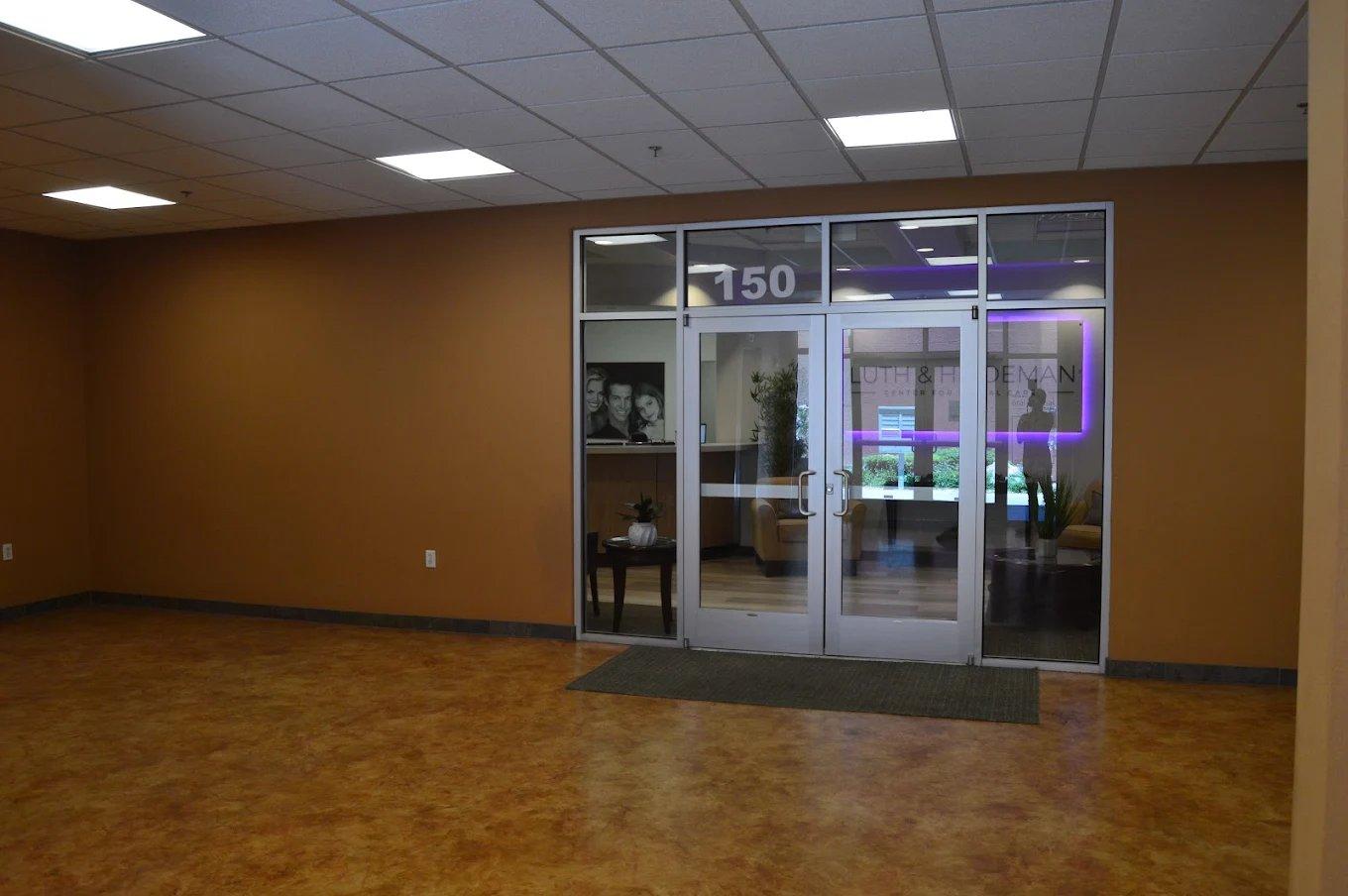 Nevada Oral & Facial Surgery - Las Vegas, NV Image