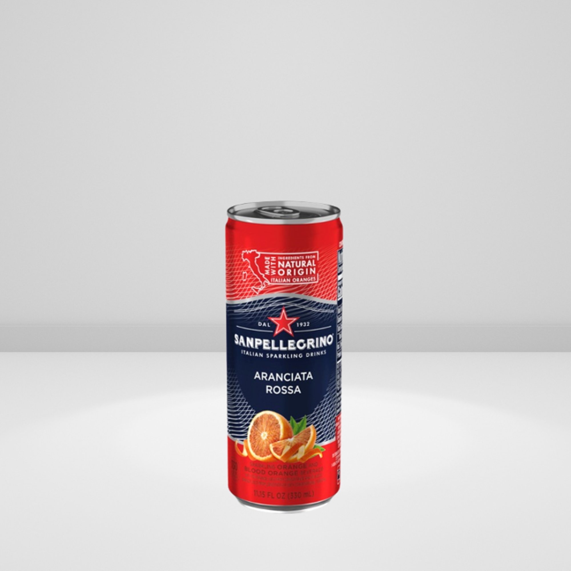 Aranciata Rossa 11.15 fl oz