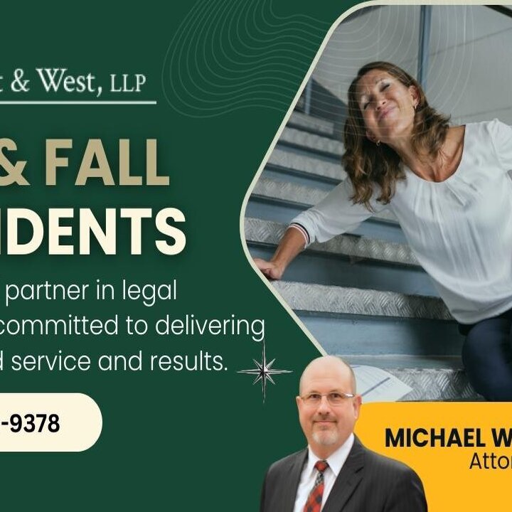 West & West, LLP Image