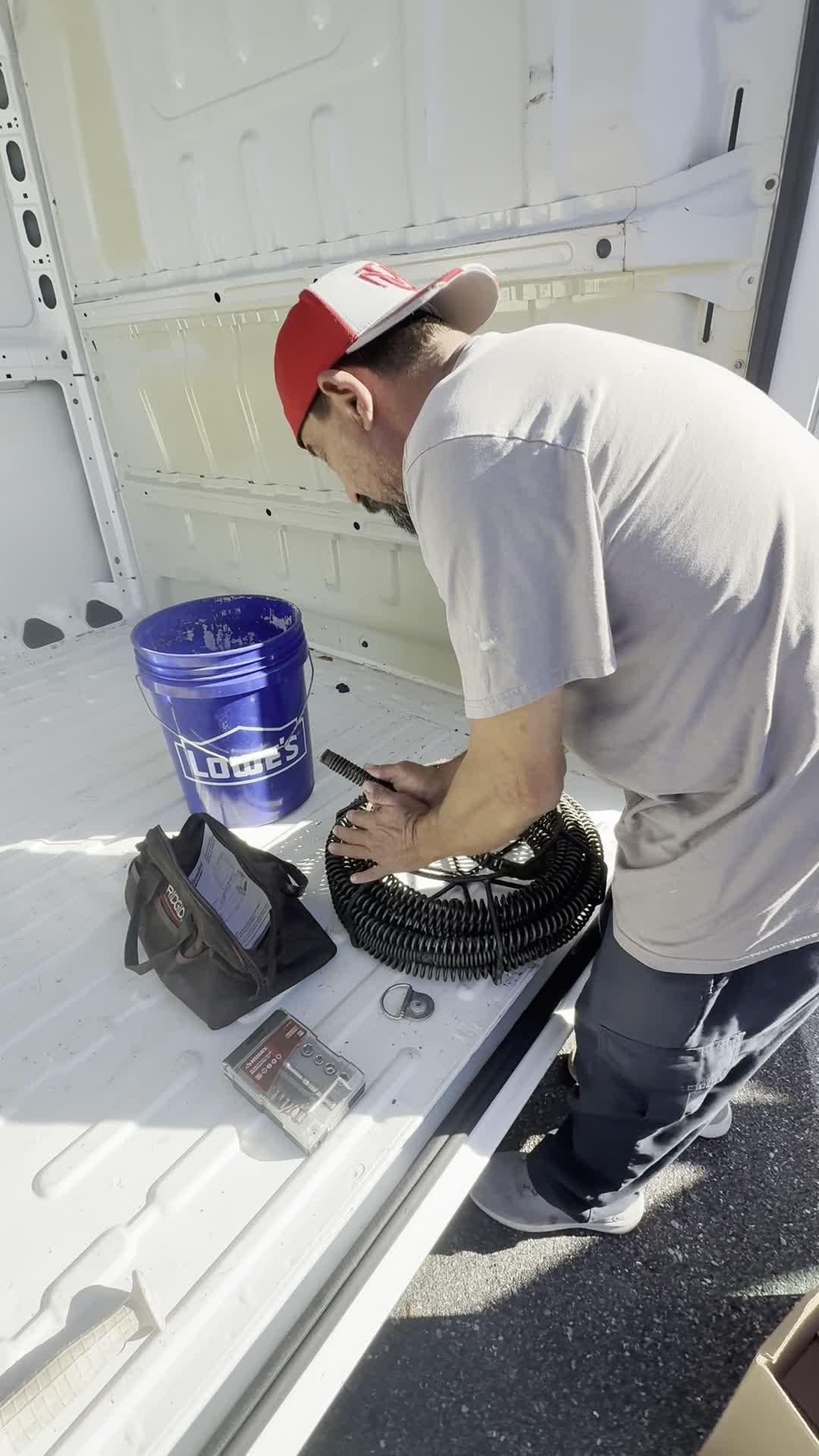 PlumbingPro Tampa Image