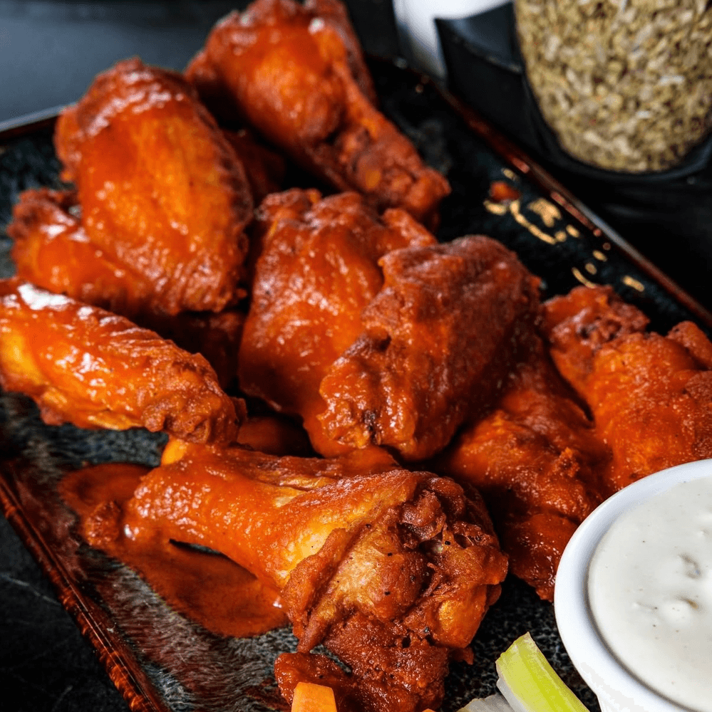 Buffalo Wings