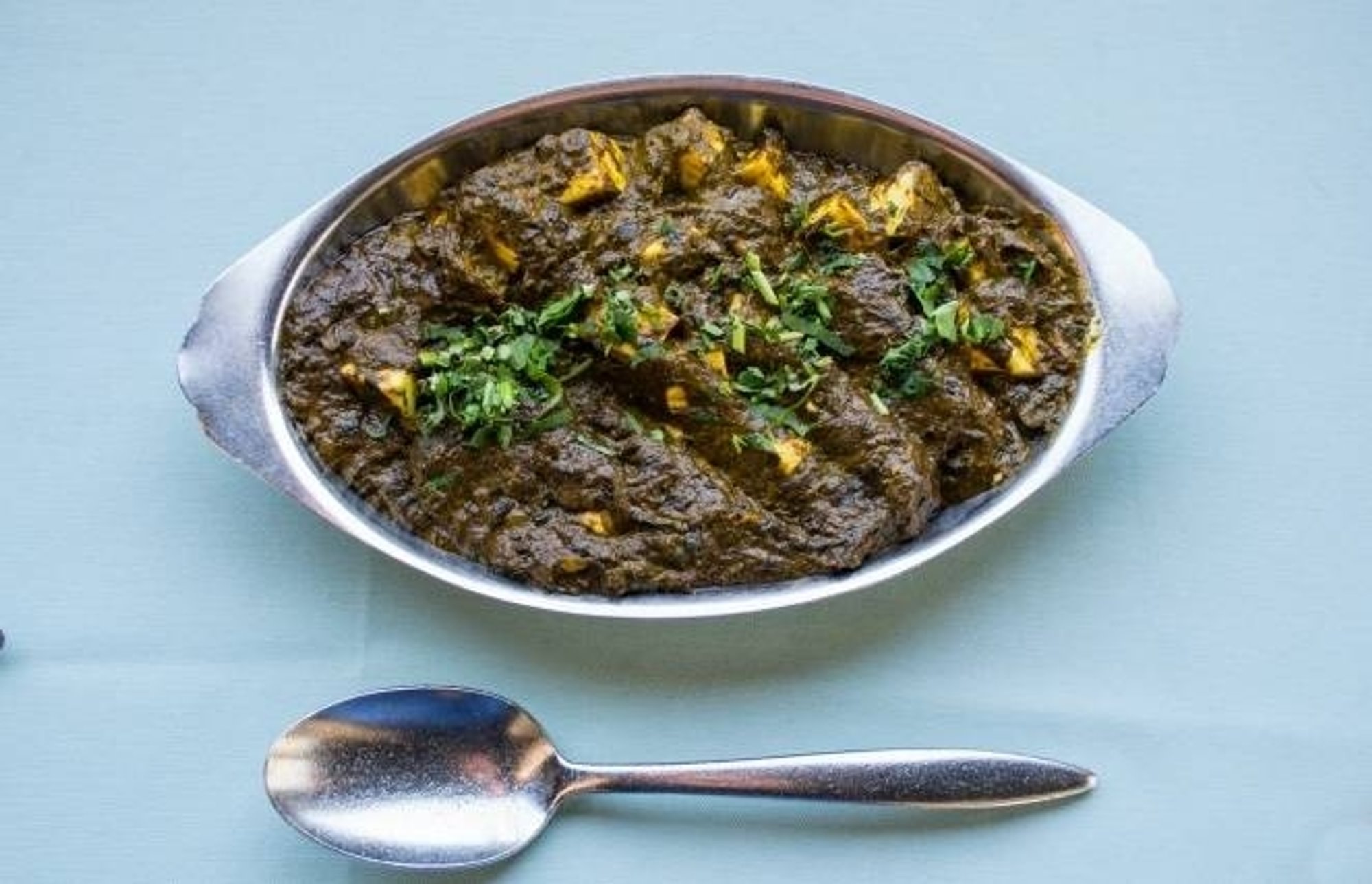 Shai Paneer