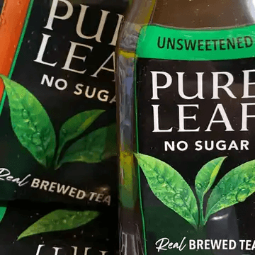 Unsweet Ice Tea