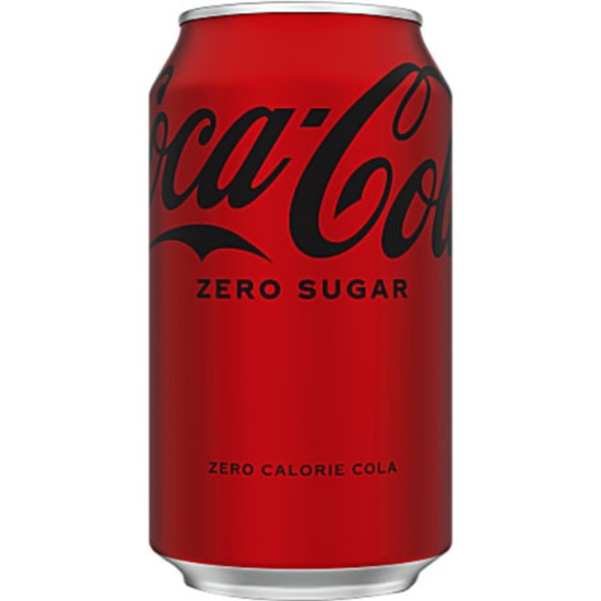 Coke Zero