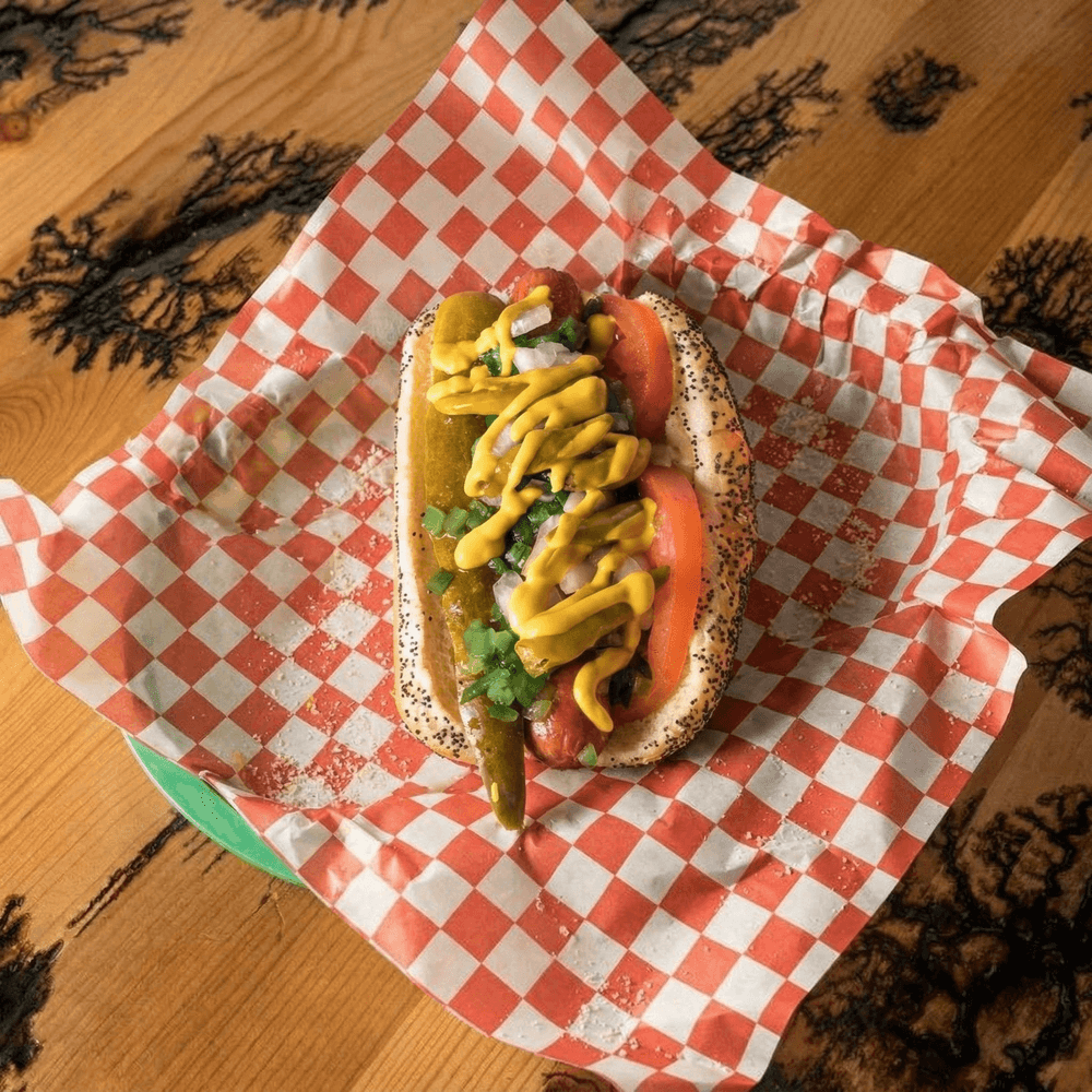 Chicago Dog